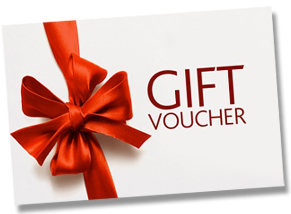 Gift vouchers available Gift vouchers available